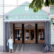 Klapka György Múzeum programok 2019 Komárom Klapka György Múzeum programok 2019 Komárom