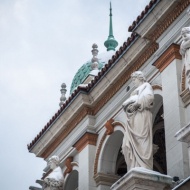 Várkert Bazár előadások, Képmás-estek Várkert Bazár előadások, Képmás-estek