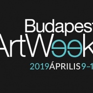 BudapestArtWeek programok a Várkert Bazárban 2018 BudapestArtWeek programok a Várkert Bazárban 2018