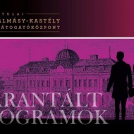 Tematikus tárlatvezetések és családi programok a gyulai Almásy-kastélyban minden szombaton Tematikus tárlatvezetések és családi programok a gyulai Almásy-kastélyban minden szombaton