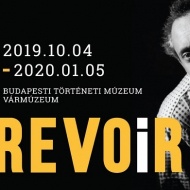 Fotó kiállítás a BTM Vármúzeumban, AU REVOIR! MAGYAR SZÁRMAZÁSÚ FOTOGRÁFUSOK FRANCIAORSZÁGBAN Fotó kiállítás a BTM Vármúzeumban, AU REVOIR! MAGYAR SZÁRMAZÁSÚ FOTOGRÁFUSOK FRANCIAORSZÁGBAN