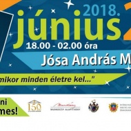 Múzeumok Éjszakája 2018. Jósa András Múzeum Múzeumok Éjszakája 2018. Jósa András Múzeum