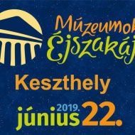Keszthely Múzeumok Éjszakája 2018 Keszthely Múzeumok Éjszakája 2018