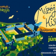 Múzeumok Éjszakája 2018 Kiscelli Múzeum Budapest Múzeumok Éjszakája 2018 Kiscelli Múzeum Budapest