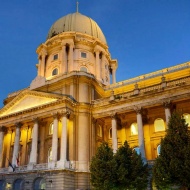 Múzeumok Őszi Fesztiválja a Magyar Nemzeti Galériában 2023