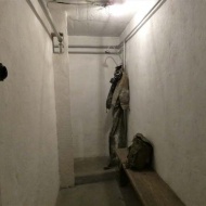 Bunker látogatás, betekintés az egykori polgárvédelmi óvóhely titkos helyiségeibe