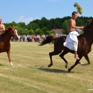 Pünkösdölő Ópusztaszer 2019 Pünkösdölő Ópusztaszer 2019