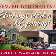 Ópusztaszeri Nemzeti Történeti Emlékpark programok 2019 Ópusztaszeri Nemzeti Történeti Emlékpark programok 2019