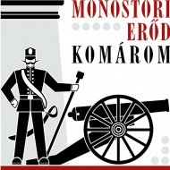 II. világháborús emlékhelyek Komáromban, a Monostori Erődben II. világháborús emlékhelyek Komáromban, a Monostori Erődben