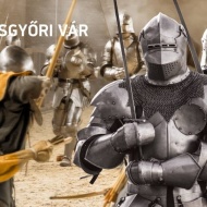 Középkori Forgatag 2020. Diósgyőri Vár Miskolc Középkori Forgatag 2020. Diósgyőri Vár Miskolc