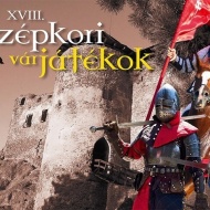 Boldogkői Várjátékok 2018 Boldogkői Várjátékok 2018