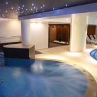Pihenés a két ünnep között, élményteli wellness feltöltődés a hévízi Palace Hotelben Pihenés a két ünnep között, élményteli wellness feltöltődés a hévízi Palace Hotelben