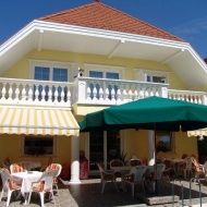 Tihanyi Garda Napok szállással Balatonfüreden, a GoldHaus Panzióban Tihanyi Garda Napok szállással Balatonfüreden, a GoldHaus Panzióban