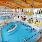 1 hét wellness Egerben, a Hunguest Hotel Flórában korlátlan wellness használattal 1 hét wellness Egerben, a Hunguest Hotel Flórában korlátlan wellness használattal
