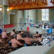 Reumatikus panaszok esetén fürdőkúra és kezelés szállással a gyopárosfürdői Hotel Corvus Aqua-ban Reumatikus panaszok esetén fürdőkúra és kezelés szállással a gyopárosfürdői Hotel Corvus Aqua-ban