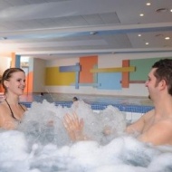 Bükfürdői hétköznapi wellness üdülés fürdőbelépővel a Hunguest Hotel Répce Gold szállodában Bükfürdői hétköznapi wellness üdülés fürdőbelépővel a Hunguest Hotel Répce Gold szállodában