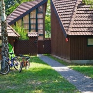 Balatoni faházas nyaralás, közvetlen vízparti wellness pihenés a Club Tihany Üdülőfaluban Balatoni faházas nyaralás, közvetlen vízparti wellness pihenés a Club Tihany Üdülőfaluban