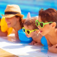 Zalakarosi nyaralás, pihenés a nyári szünetben korlátlan wellness használattal a Vital Hotelben Zalakarosi nyaralás, pihenés a nyári szünetben korlátlan wellness használattal a Vital Hotelben