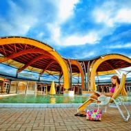 Családi nyaralás Bükfürdőn, gyermek- és sportprogramokkal a Hunguest Hotel Répce szállodában Családi nyaralás Bükfürdőn, gyermek- és sportprogramokkal a Hunguest Hotel Répce szállodában