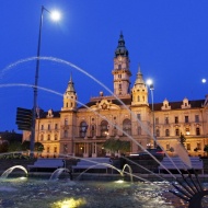 Október 23-i hétvége Győrben, ünnepi pihenés városi programokkal az Eto Park Hotelben Október 23-i hétvége Győrben, ünnepi pihenés városi programokkal az Eto Park Hotelben