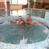 Október 23 hétvége wellness pihenés Hévízen, a Spa Hévíz Hotelben Október 23 hétvége wellness pihenés Hévízen, a Spa Hévíz Hotelben