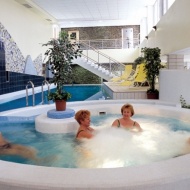 Üdülés Bükfürdőn, fürdőbelépővel és wellness használattal a Hunguest Hotel Répce szállodában Üdülés Bükfürdőn, fürdőbelépővel és wellness használattal a Hunguest Hotel Répce szállodában
