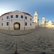Veszprémi vár látogatás Veszprémi vár látogatás