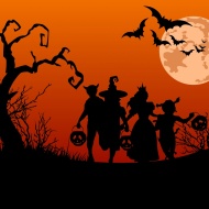 Halloween hétvégi wellness pihenés programokkal a soproni Szieszta Hotelben Halloween hétvégi wellness pihenés programokkal a soproni Szieszta Hotelben