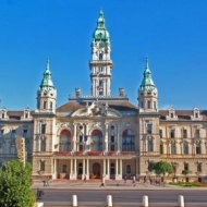 Győri hétvége városnézéssel és korlátlan wellness-fitness használattal az ETO Park Hotelben Győri hétvége városnézéssel és korlátlan wellness-fitness használattal az ETO Park Hotelben