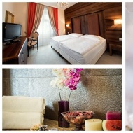 Tavaszi wellness szállás Tatán, kedvezményes masszázzsal a Kristály Imperiál Hotelben Tavaszi wellness szállás Tatán, kedvezményes masszázzsal a Kristály Imperiál Hotelben