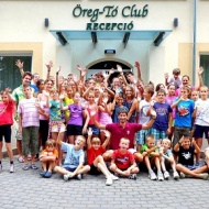 Tatai Erdei Iskola csomag, 4 napos osztálykirándulás az Öreg-tó Club Hotel és Ifjúsági Táborban Tatai Erdei Iskola csomag, 4 napos osztálykirándulás az Öreg-tó Club Hotel és Ifjúsági Táborban