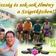 SZÉP Kártya Mosonmagyaróváron, üdülés és gyógyulás a Wellness Thermal Hotelben, átjárással a fürdőbe SZÉP Kártya Mosonmagyaróváron, üdülés és gyógyulás a Wellness Thermal Hotelben, átjárással a fürdőbe