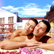 Nőnap Tiszafüreden, ünnepi wellness a Balneum Hotelben Nőnap Tiszafüreden, ünnepi wellness a Balneum Hotelben