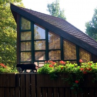 Balatoni vízparti bungalók, wellness pihenés a Club Tihanyban faház vagy kőház szálláslehetőséggel Balatoni vízparti bungalók, wellness pihenés a Club Tihanyban faház vagy kőház szálláslehetőséggel