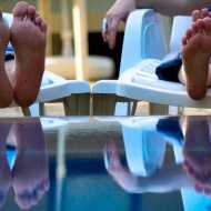 Nyári hétköznapi wellness pihenés gyermekkedvezménnyel a Fenyőharaszt Kastélyszállóban Nyári hétköznapi wellness pihenés gyermekkedvezménnyel a Fenyőharaszt Kastélyszállóban