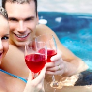 Nyár végi wellness pihenés a négycsillagos Tisza Balneum Hotelben Nyár végi wellness pihenés a négycsillagos Tisza Balneum Hotelben