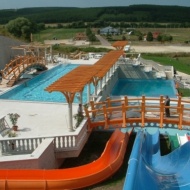 Demjéni Gyógyfürdő és Aquapark wellness minden nap éjjel 2-ig