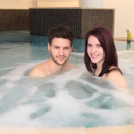 Október 23 hétvége korlátlan wellness részleg és játszóház használattal a hévízi Palace Hotelben Október 23 hétvége korlátlan wellness részleg és játszóház használattal a hévízi Palace Hotelben