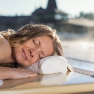 Hévízi egészséges wellness pihenés akár 1 éjszakára, fürdőjeggyel a Hunguest Hotel Panorámában Hévízi egészséges wellness pihenés akár 1 éjszakára, fürdőjeggyel a Hunguest Hotel Panorámában