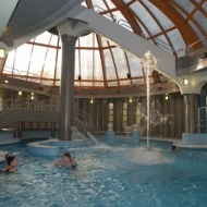 7 éjszaka wellness Egerben, egy hetes pihenés a Hunguest Hotel Flóra szállodában 7 éjszaka wellness Egerben, egy hetes pihenés a Hunguest Hotel Flóra szállodában