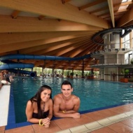 Előszezon wellness Kisújszálláson, változatos programokkal a Hotel Kumániában Előszezon wellness Kisújszálláson, változatos programokkal a Hotel Kumániában