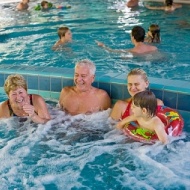 Nyugdíjas akciós üdülés Gyopárosfürdőn, a Hotel Corvus Aqua szállodában Nyugdíjas akciós üdülés Gyopárosfürdőn, a Hotel Corvus Aqua szállodában