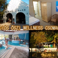 Őszi wellness csomagok rendkívüli kedvezménnyel Kiskunmajsán, a Jonathermál Gyógy- és Élményfürdőben Őszi wellness csomagok rendkívüli kedvezménnyel Kiskunmajsán, a Jonathermál Gyógy- és Élményfürdőben
