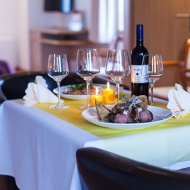 Romantikus pihenés Magyarországon, wellness kényeztetés a Hotel Corvus Aqua szállodában Romantikus pihenés Magyarországon, wellness kényeztetés a Hotel Corvus Aqua szállodában