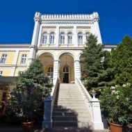 Valentin napi szerelmes hétvége Balatonfüreden, az Astoria Hotelben Valentin napi szerelmes hétvége Balatonfüreden, az Astoria Hotelben