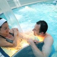 Hévízi wellness hétköznapok korlátlan fürdőhasználattal a Hunguest Hotel Heliosban Hévízi wellness hétköznapok korlátlan fürdőhasználattal a Hunguest Hotel Heliosban