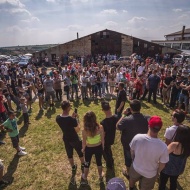 Tamási Autós Találkozó 2019 Tamási Autós Találkozó 2019