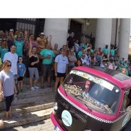Ceglédi Volkswagen Feszt 2018 Ceglédi Volkswagen Feszt 2018