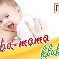 Baba-mama klub programok Oroszlányban 2018 Baba-mama klub programok Oroszlányban 2018