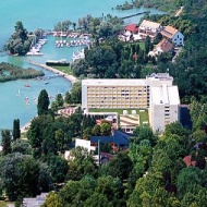 Balatoni pihenés gyermekfelügyelettel és animációval, a vízparti Club Tihany Üdülőközpontban Balatoni pihenés gyermekfelügyelettel és animációval, a vízparti Club Tihany Üdülőközpontban